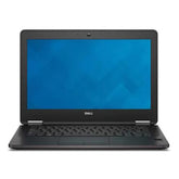 ديل لاتيتود E7270 لمسية Core i5 - الجيل السادس